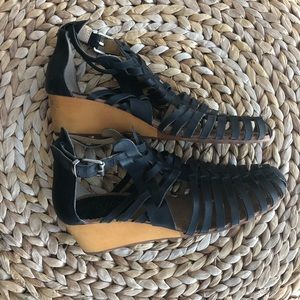 Latigo Gladiator Sandal
